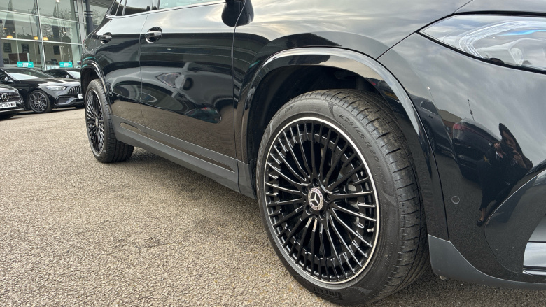 Mercedes-Benz Eqa 250+ 140kW Urban Edition 70.5kWh 5dr Auto Electric Hatchback